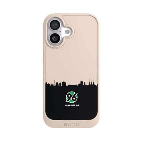  NIVOcore H96 Skyline Transparent