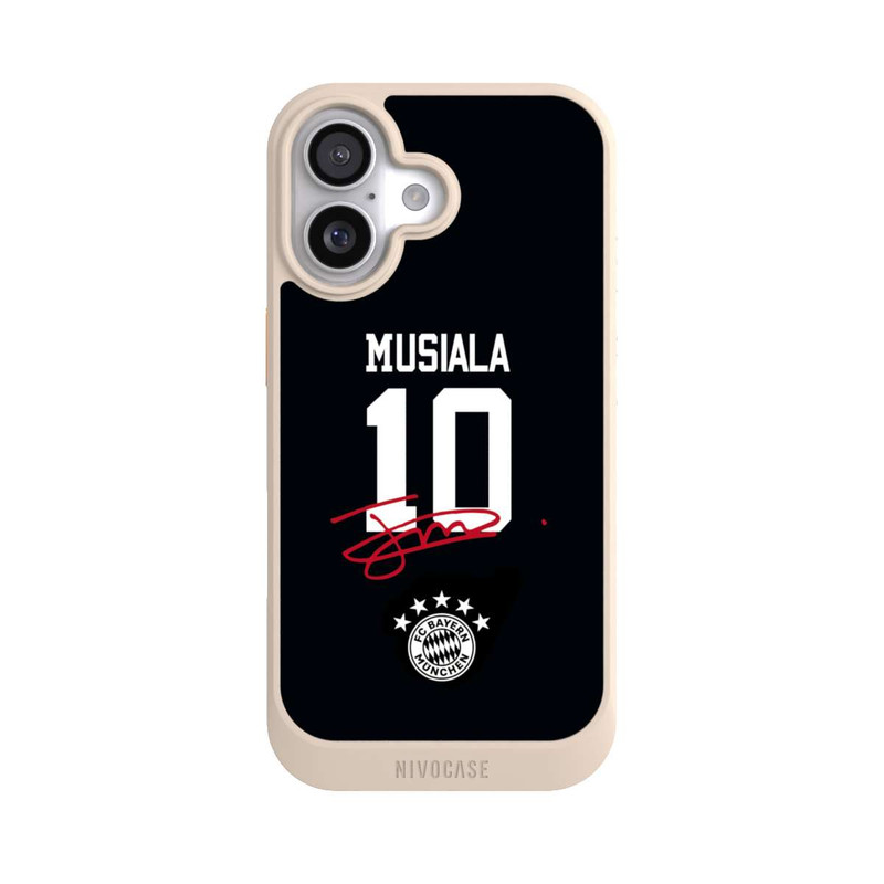 iPhone 17 NIVOcore Musiala 10