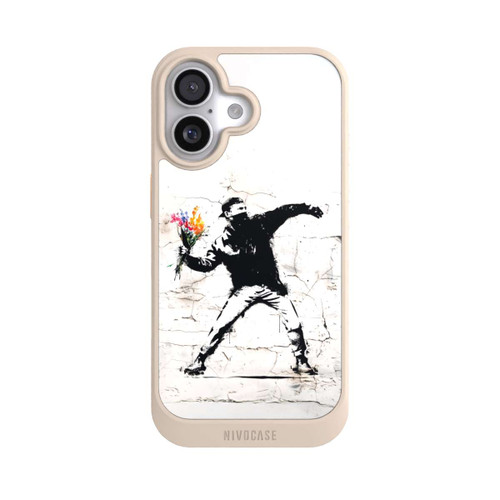  NIVOcore Flowers Up Artwork