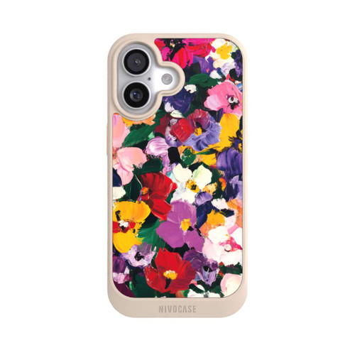  NIVOcore Blumenwelt Painting