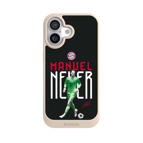  NIVOcore Manuel Neuer 25/26