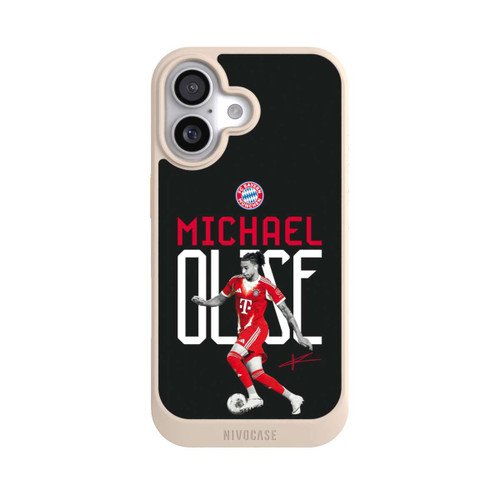  NIVOcore Michael Olise 25/26