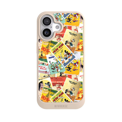  NIVOcore Walt Disney Collage