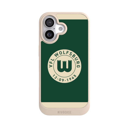  NIVOcore VfL Wolfsburg 80 Jahre Streifen