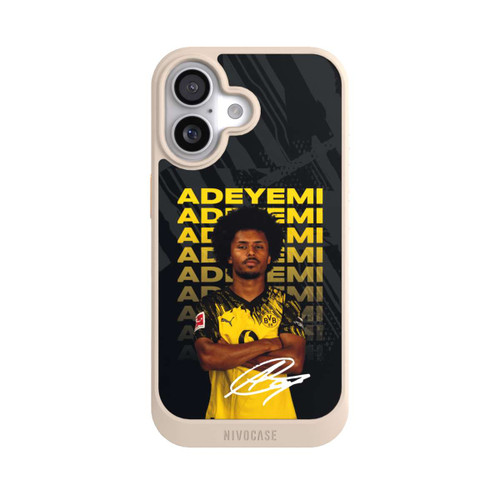  NIVOcore Karim Adeyemi 25/26