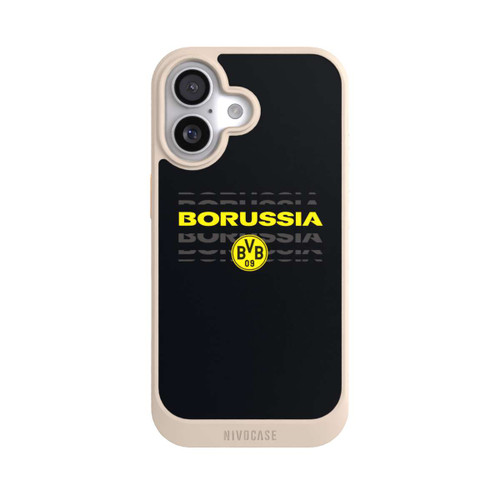  NIVOcore Borrussia Gelb Schwarz