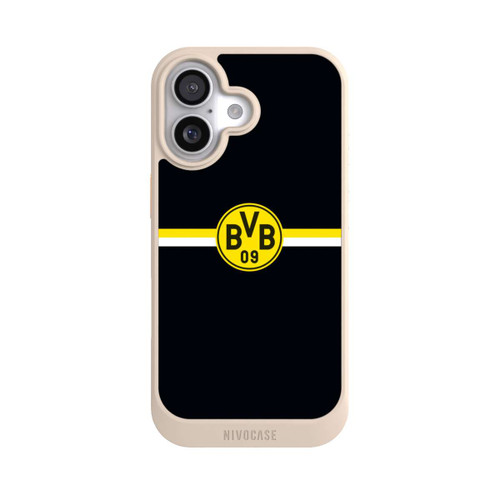  NIVOcore BVB Logo Streifen