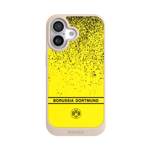  NIVOcore BVB Farbverlauf Gelb