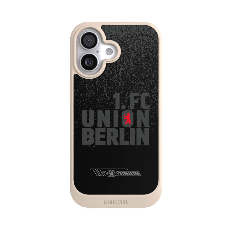 iPhone 17 NIVOcore 1. FC Union Berlin