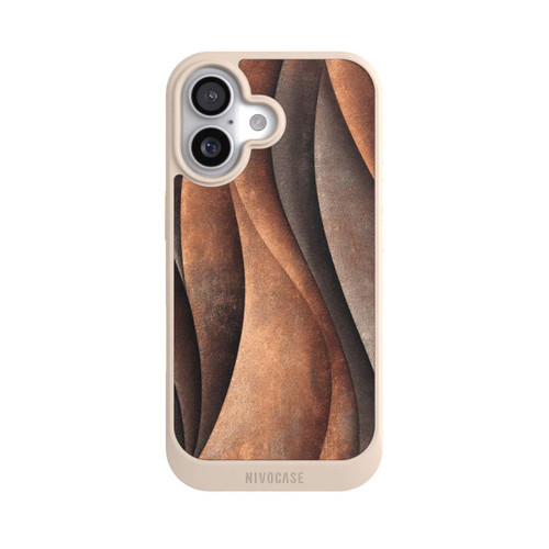  NIVOcore Bronze-Look Luxuriös