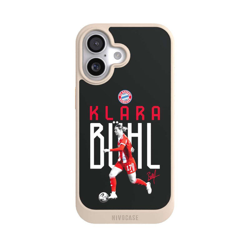 iPhone 17 NIVOcore Klara Bühl 25/26