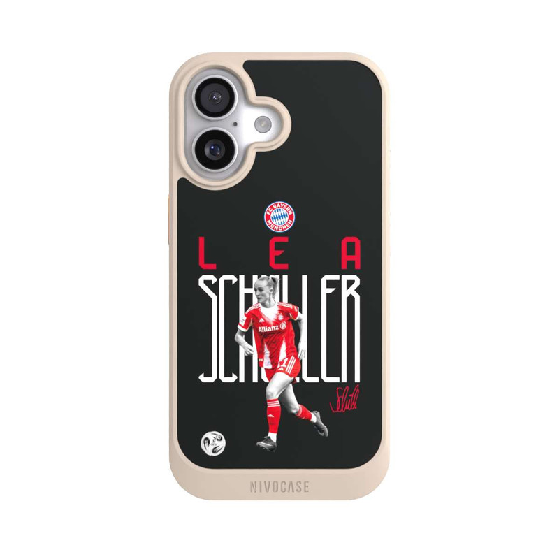 iPhone 17 NIVOcore Lea Schüller 25/26