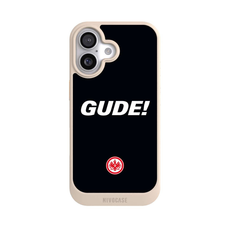 iPhone 17 NIVOcore SGE Gude!