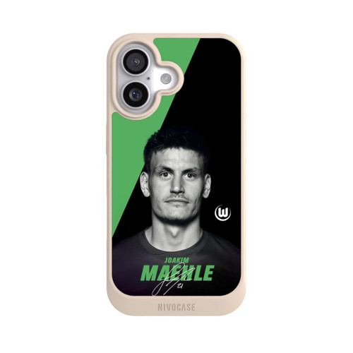  NIVOcore Joakim Maehle 25/26