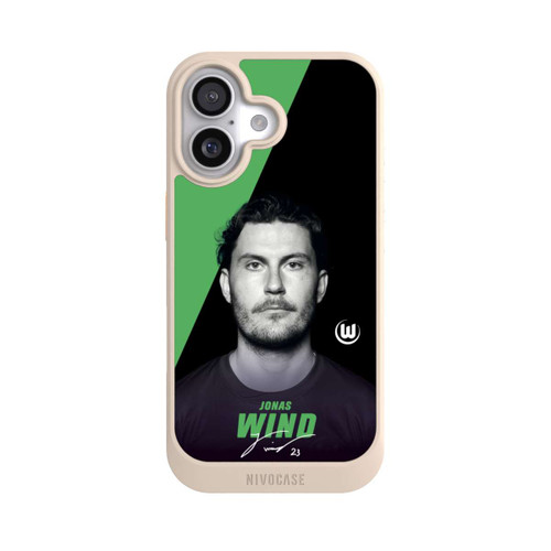  NIVOcore Jonas Wind 25/26