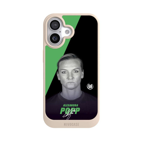  NIVOcore Alexandra Popp 25/26