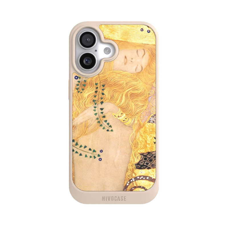 iPhone 17 NIVOcore Wasserschlangen