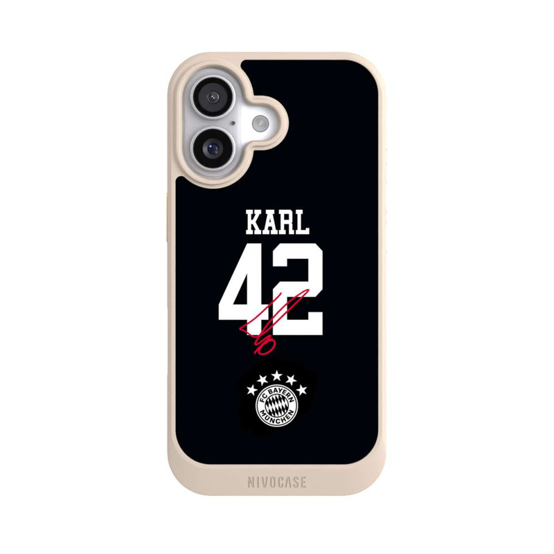 iPhone 17 NIVOcore Karl 42