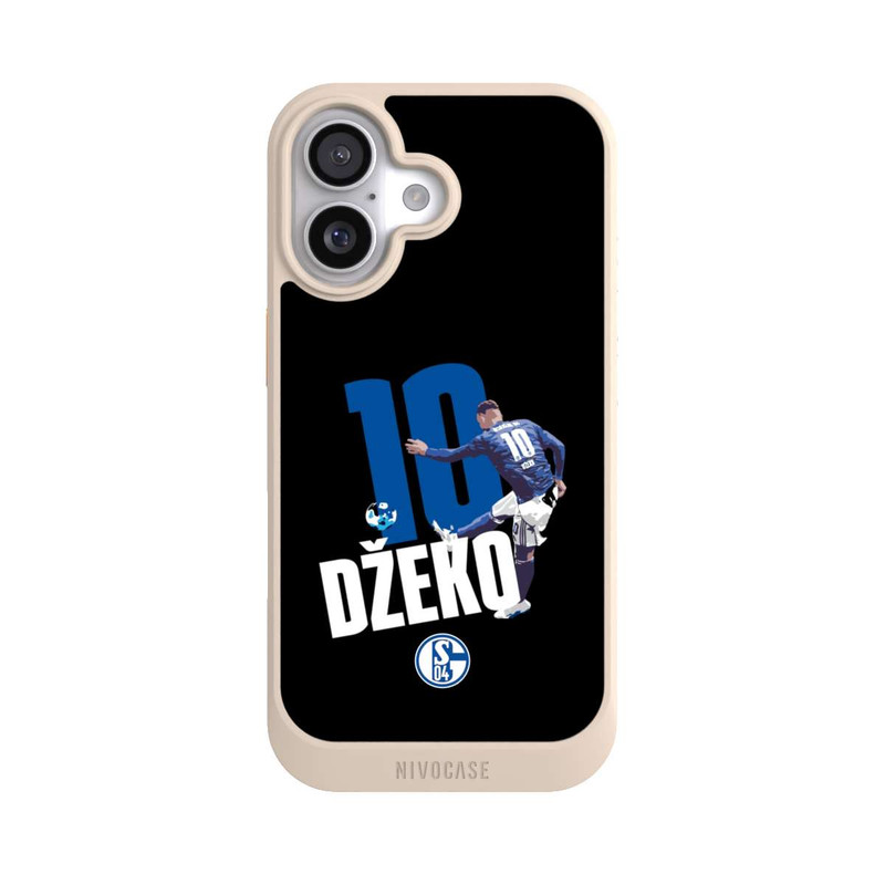 iPhone 17 NIVOcore Edin Džeko 10