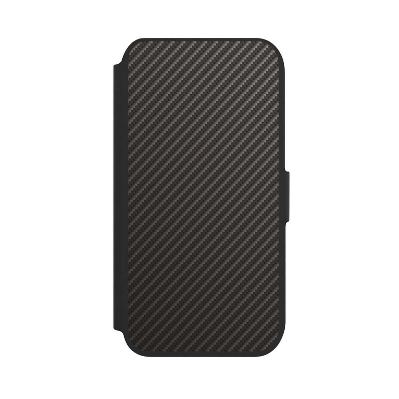 iPhone 7 NIVOflip Karbon
