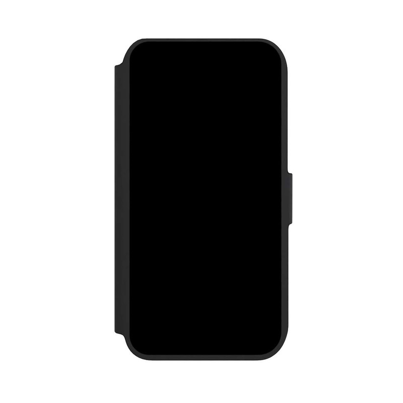iPhone 7 NIVOflip Schwarz