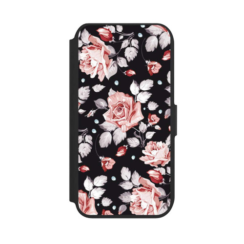 Apple iPhone 7 NIVOflip Rosalie