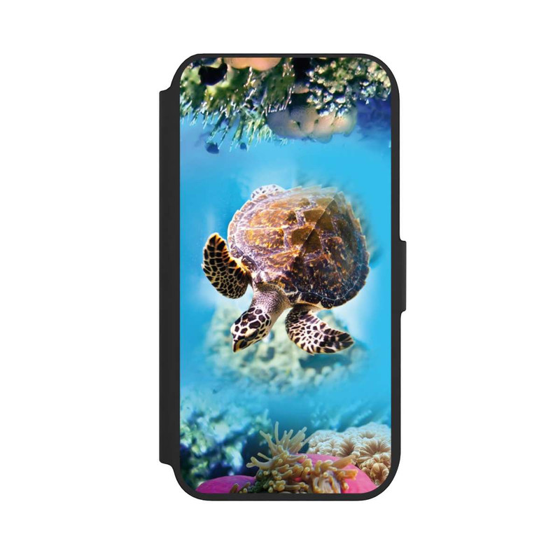 iPhone 7 NIVOflip Schildkröte