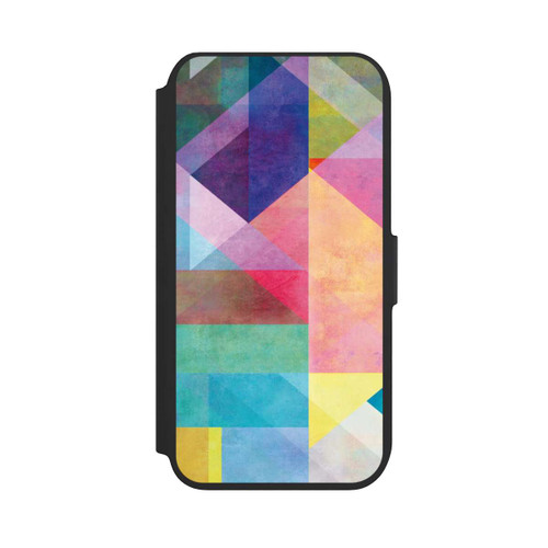 Apple iPhone 7 NIVOflip Colorblocking 2