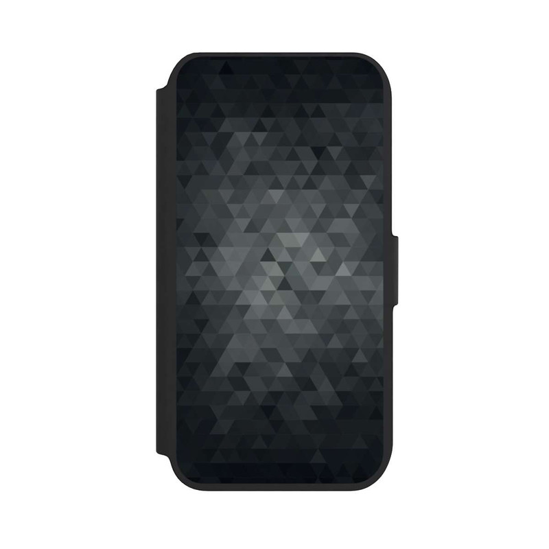 iPhone 7 NIVOflip mysteriöses Schwarz