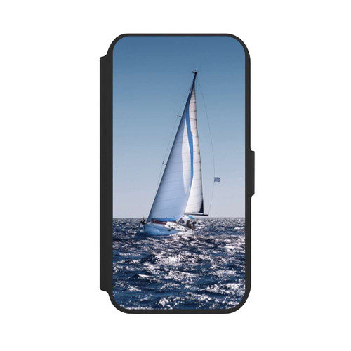 Apple iPhone 7 NIVOflip Sailing