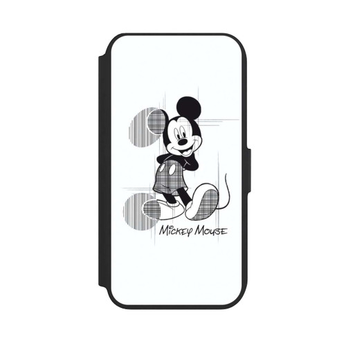 Apple iPhone 7 NIVOflip Micky Sketchy