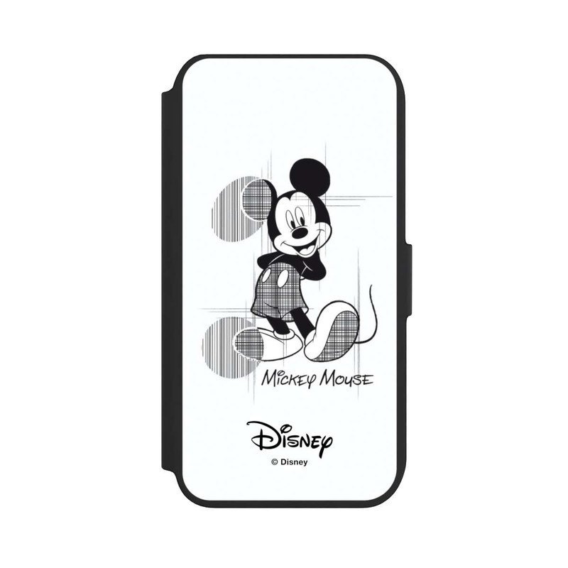 iPhone 7 NIVOflip Micky Sketchy