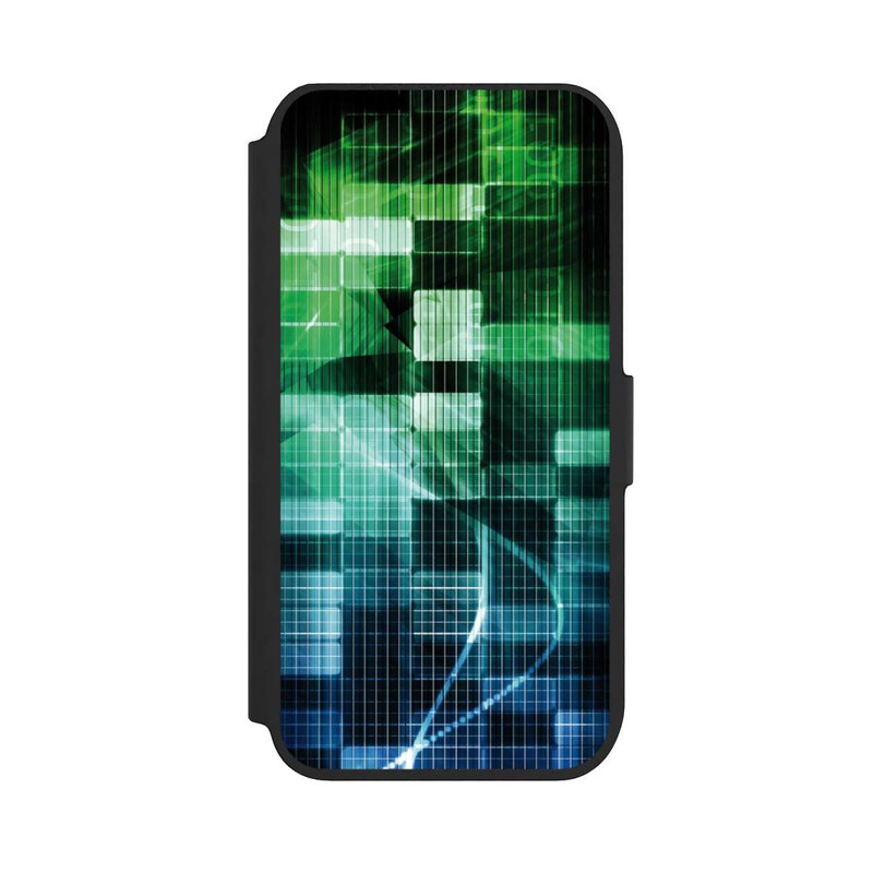 iPhone 7 NIVOflip In The Matrix