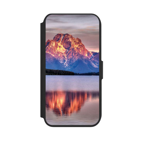 Apple iPhone 7 NIVOflip Mountain Lake