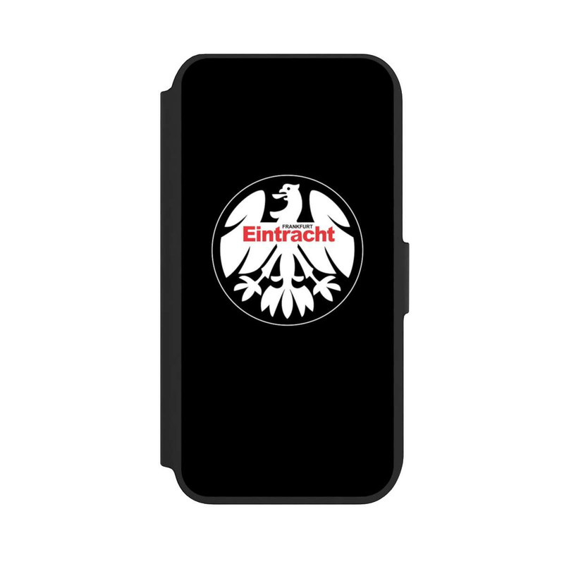 iPhone 7 NIVOflip Eintracht Frankfurt Retro Adler