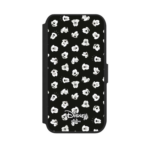 Apple iPhone 7 NIVOflip Micky Faces