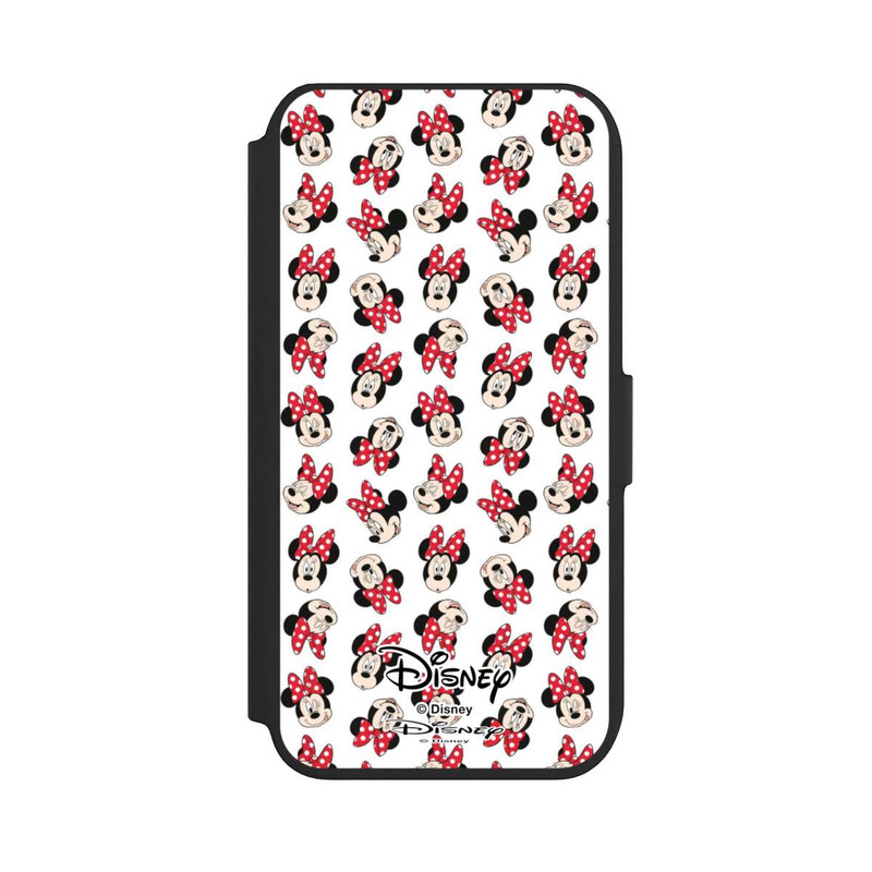 iPhone 7 NIVOflip Minnie Mouse Pattern