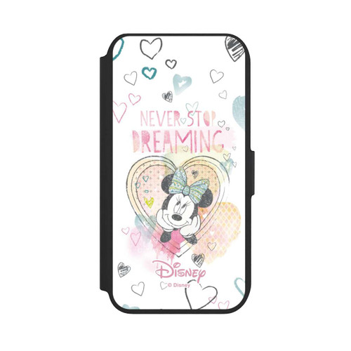 Apple iPhone 7 NIVOflip Minnie Never Stop Dreaming