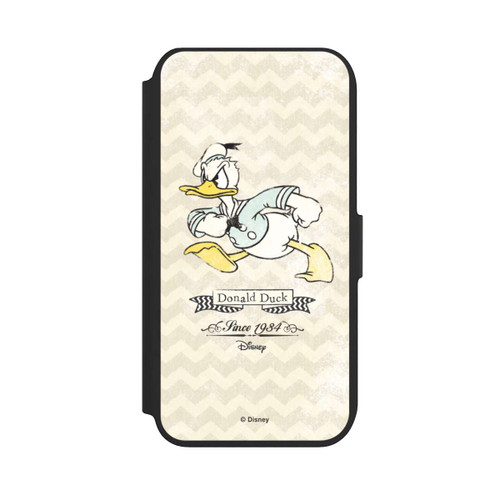 Apple iPhone 7 NIVOflip Donald Vintage