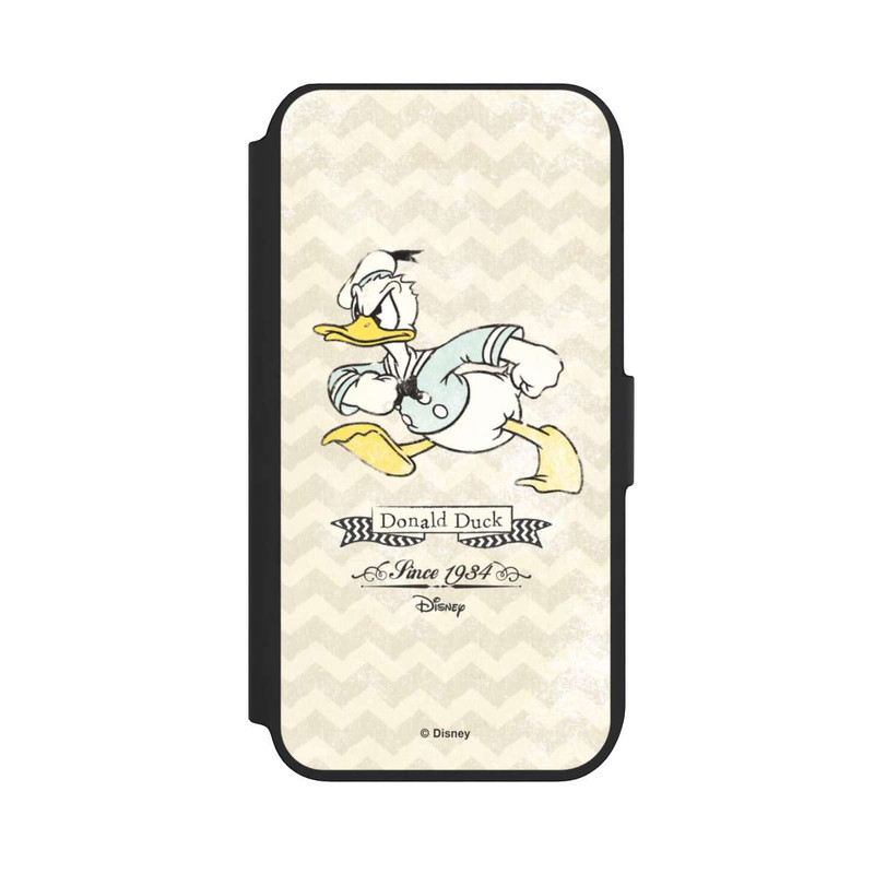 iPhone 7 NIVOflip Donald Vintage