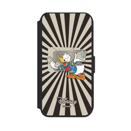 Apple iPhone 7 NIVOflip Hello?! Donald Duck