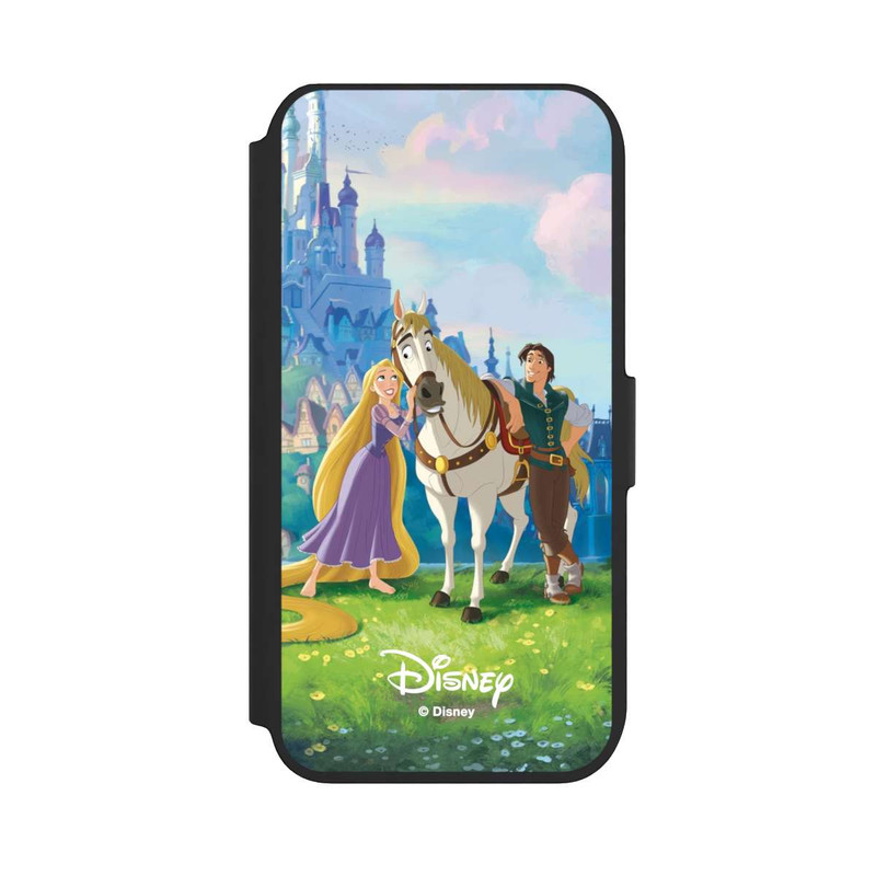 iPhone 7 NIVOflip Tangled
