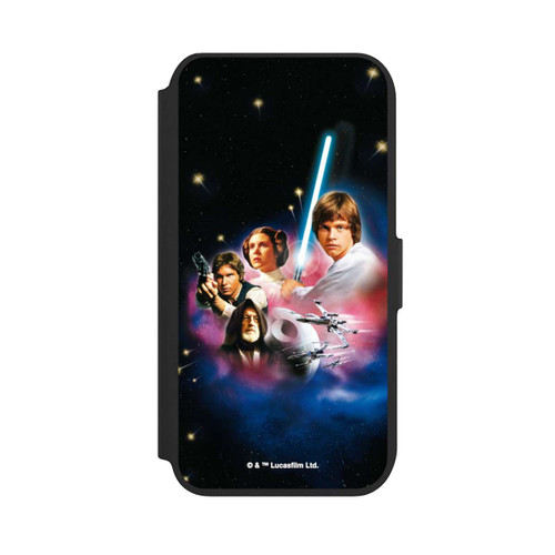 Apple iPhone 7 NIVOflip A New Hope