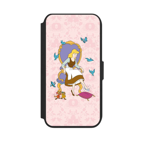 Apple iPhone 7 NIVOflip Cinderellas Shoe