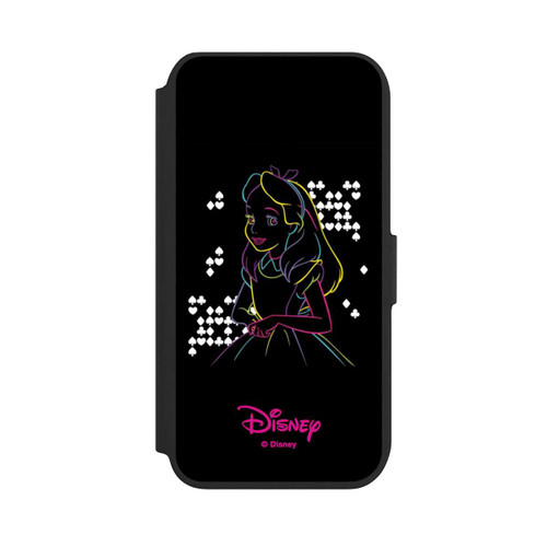 Apple iPhone 7 NIVOflip Alice