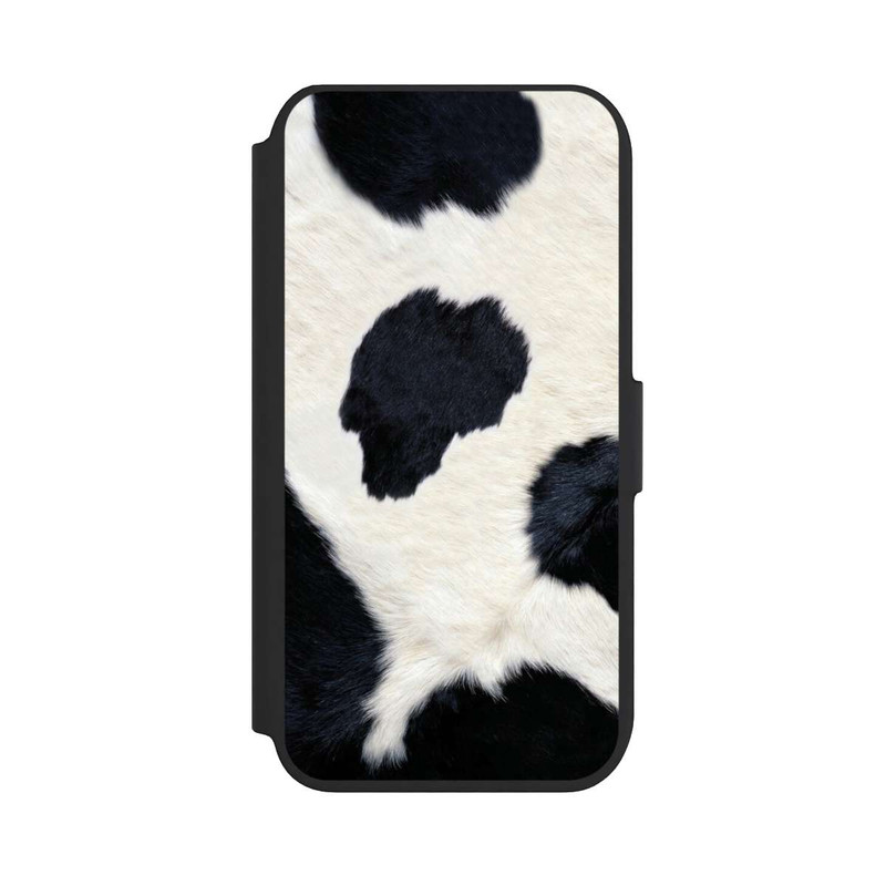 iPhone 7 NIVOflip Kuhflecken
