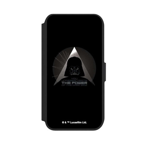 Apple iPhone 7 NIVOflip Vader-Grafik