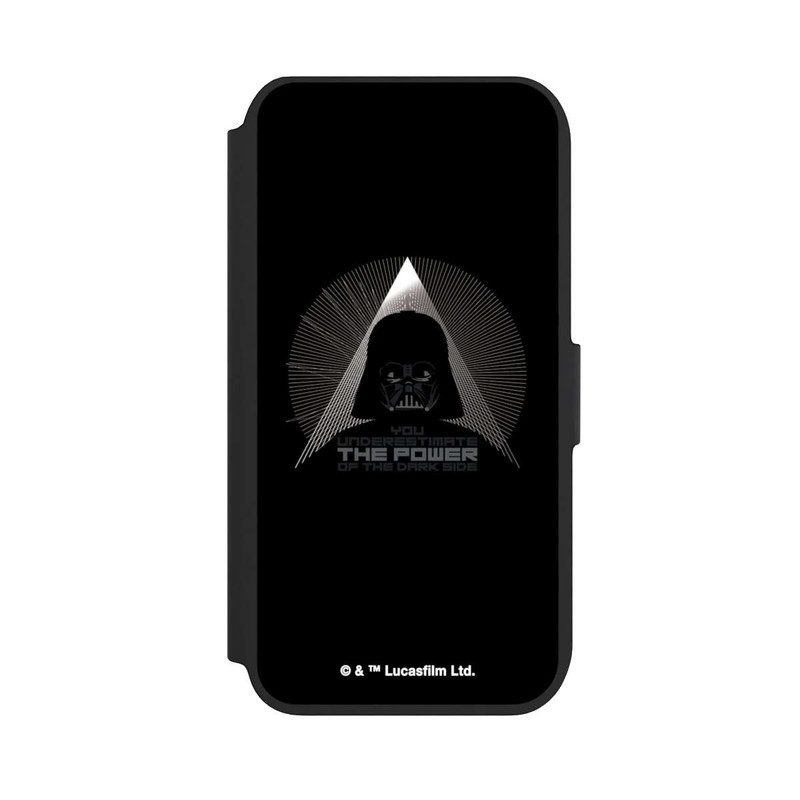 iPhone 7 NIVOflip Vader-Grafik