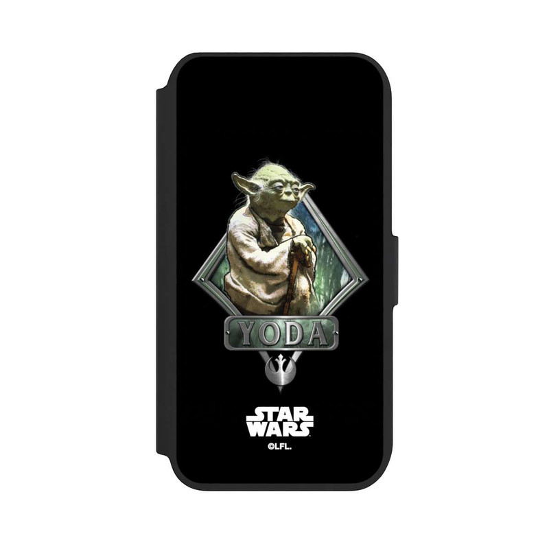 iPhone 7 NIVOflip Großmeister Yoda