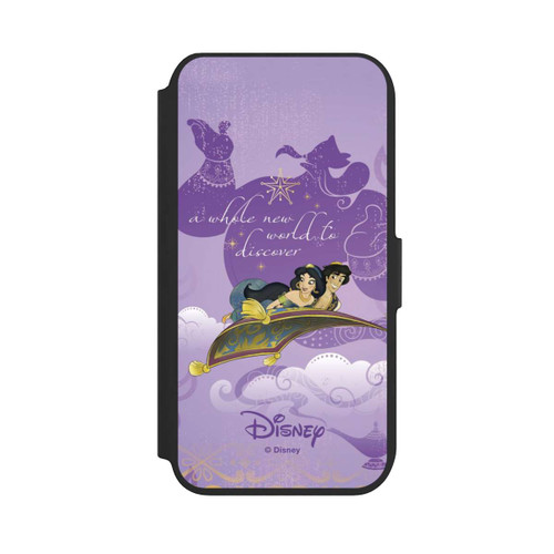 Apple iPhone 7 NIVOflip Magic Carpet Ride